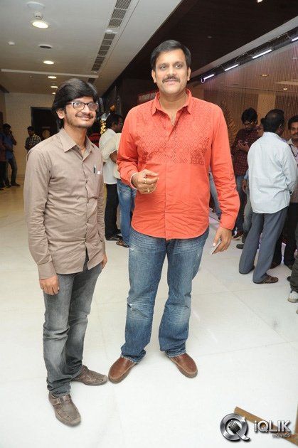 Loukyam-Movie-Platinum-Disc-Function